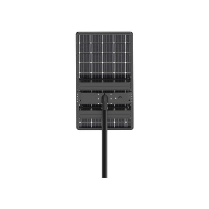 Hazlux | Solar LED Flood Light | 100 Watt | 13000 Lumens | CCT Adj 3000K-6000K | IP65 | 3 YEARS WARRANTY