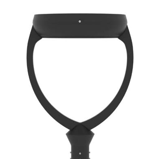 HELIO | Solar Pathway Light | 14 Watt | 2744 Lumens | 2300K-6500K CCT | Pathway Lighting | Garden Light | Smart Pole Light | 5 Years Warranty
