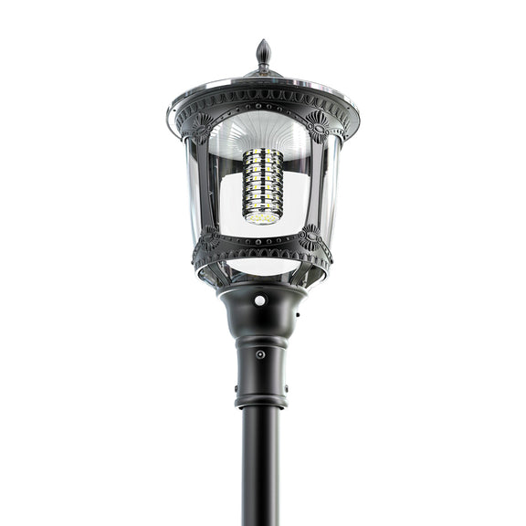 Solar Pathway Lights