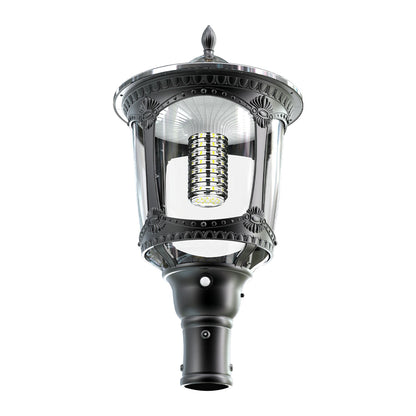 HONOR | Solar Pathway Light | 15 Watt | 3000 Lumens | 5700K CCT | Pathway Lighting | Garden Light | IP44 | 3 Years Warranty