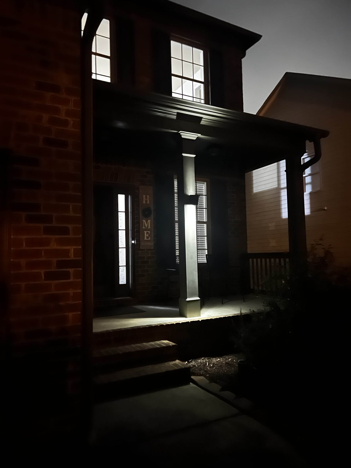 Johns creek GA