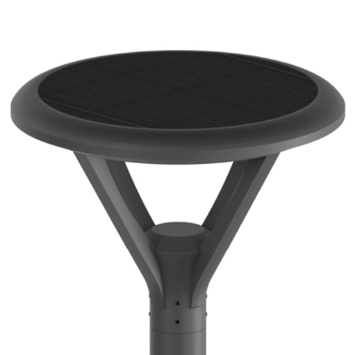 LUMINA | Solar Pathway Light | 14 Watt | 2744 Lumens | 2300K-6500K CCT | Pathway Lighting | Garden Light | Smart Pole Light | 5 Years Warranty