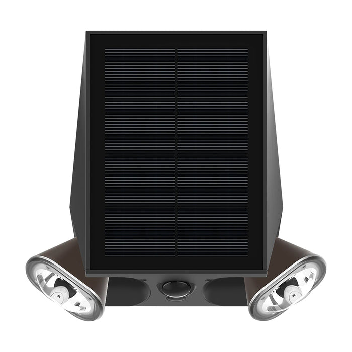 MANTIS - Solar Security Light