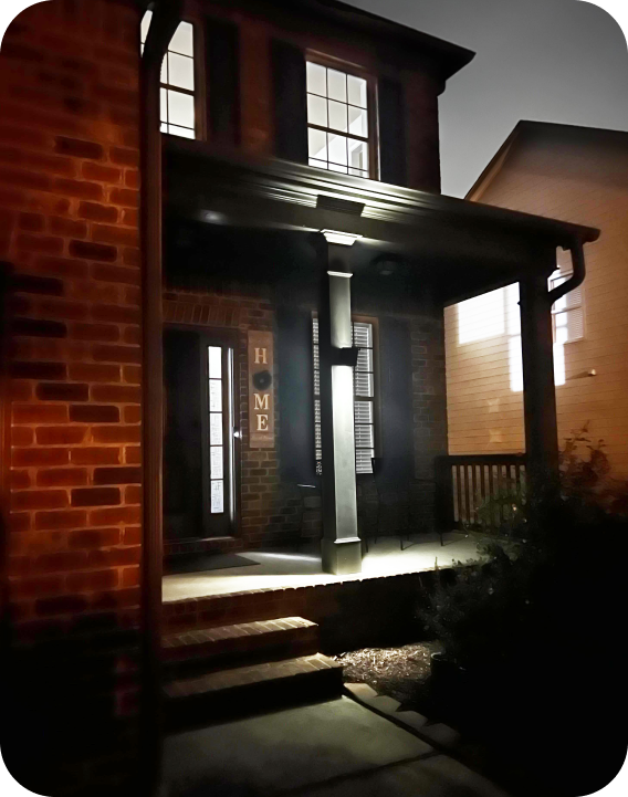 Solar Lighting