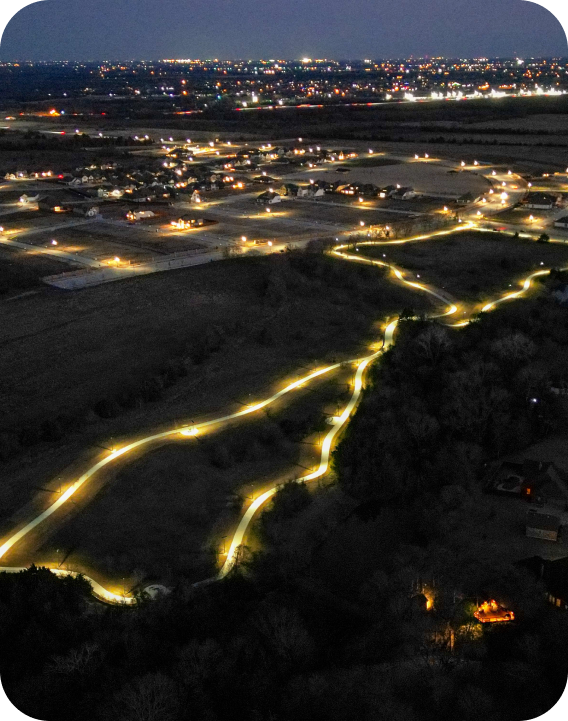 Solar Lighting