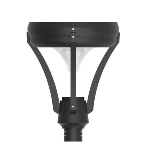 NOVA | Solar Pathway Light | 14 Watt | 2744 Lumens | 2300K-6500K CCT | Pathway Lighting | Garden Light | Smart Pole Light | 5 Years Warranty