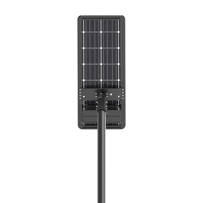 MARS AVS-FLD-DC-5W Modular Solar Flood Light System | Expandable 1–3 Heads (5W Each) | 1000–3000lm | Smart Scaled Bifacial Panel (20W/30W/50W) | LiFePO4 Battery | MPPT | IP65 | 3-Year Warranty