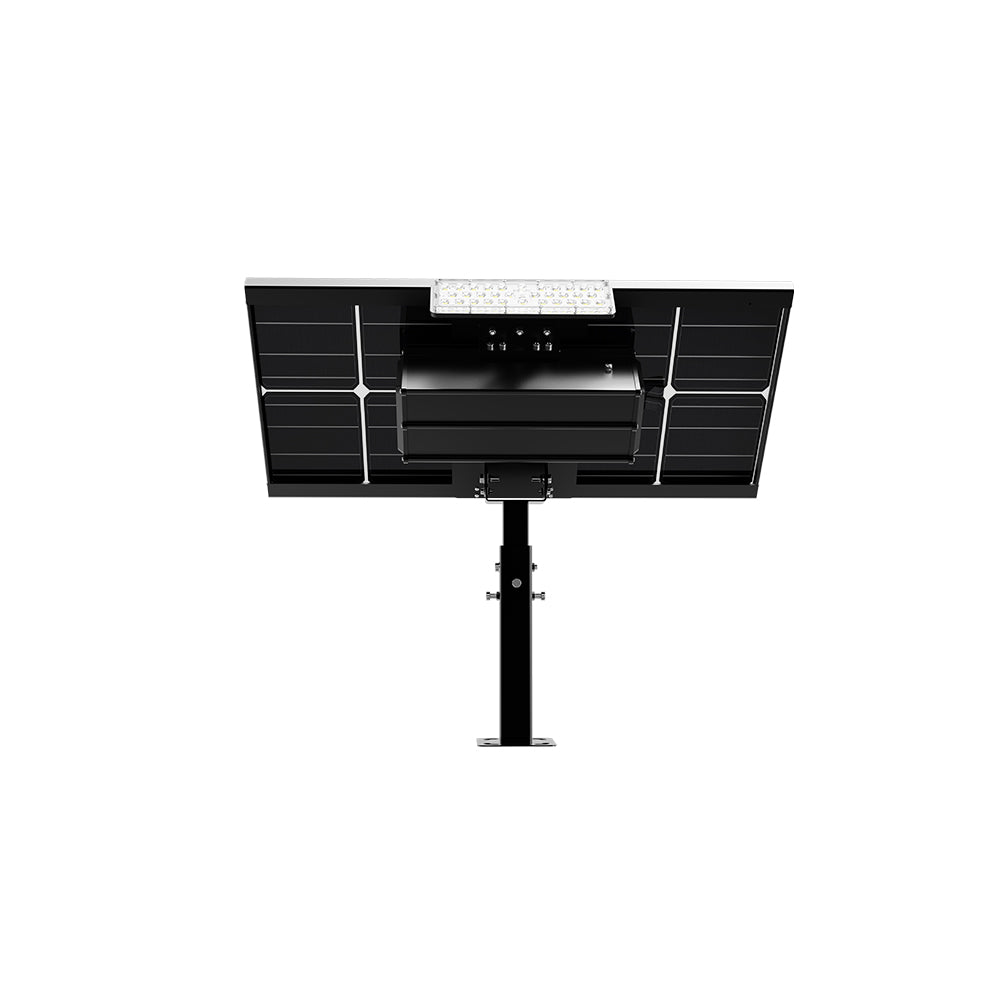 SUNRISE PRO | Solar Signage Light | 10 Watt | 2300 Lumens | 5000K | Mono Type | IP65 | 2 Years Warranty