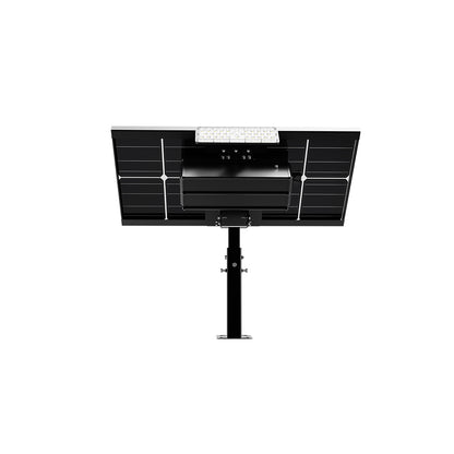 SUNRISE PRO | Solar Signage Light | 10 Watt | 2300 Lumens | 5000K | Mono Type | IP65 | 2 Years Warranty