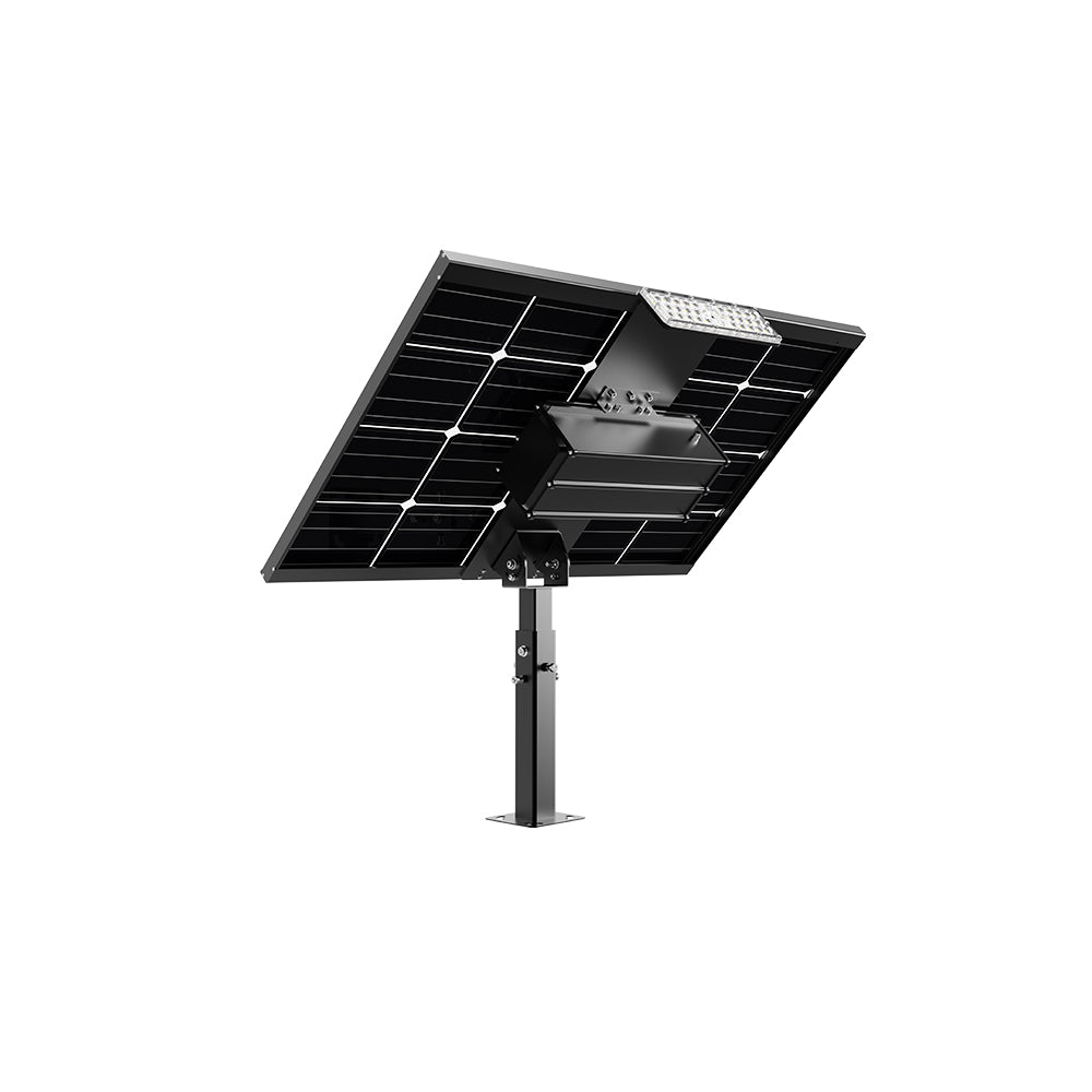SUNRISE PRO | Solar Signage Light | 15.5 Watt | 3500 Lumens | 5000K ...