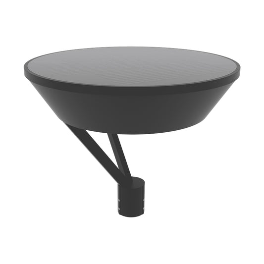 SOLARA | Solar Pathway Light | 20 Watt | 3920 Lumens | 2300K-6500K CCT | Pathway Lighting | Garden Light | Smart Pole Light | 5 Years Warranty