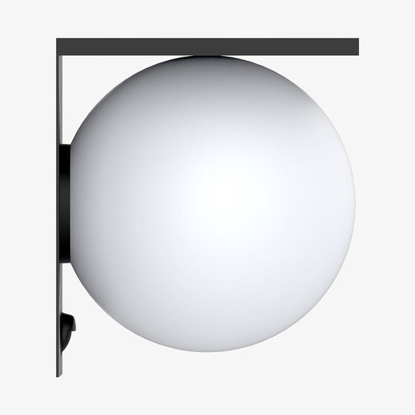 Vesta | Solar Wall Pack | 1.5 Watt | 1000 Lumens | 4000K | Anti-glare | 1 Year Warranty