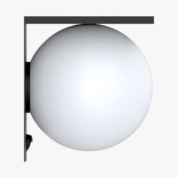 vesta | Solar Wall Pack
