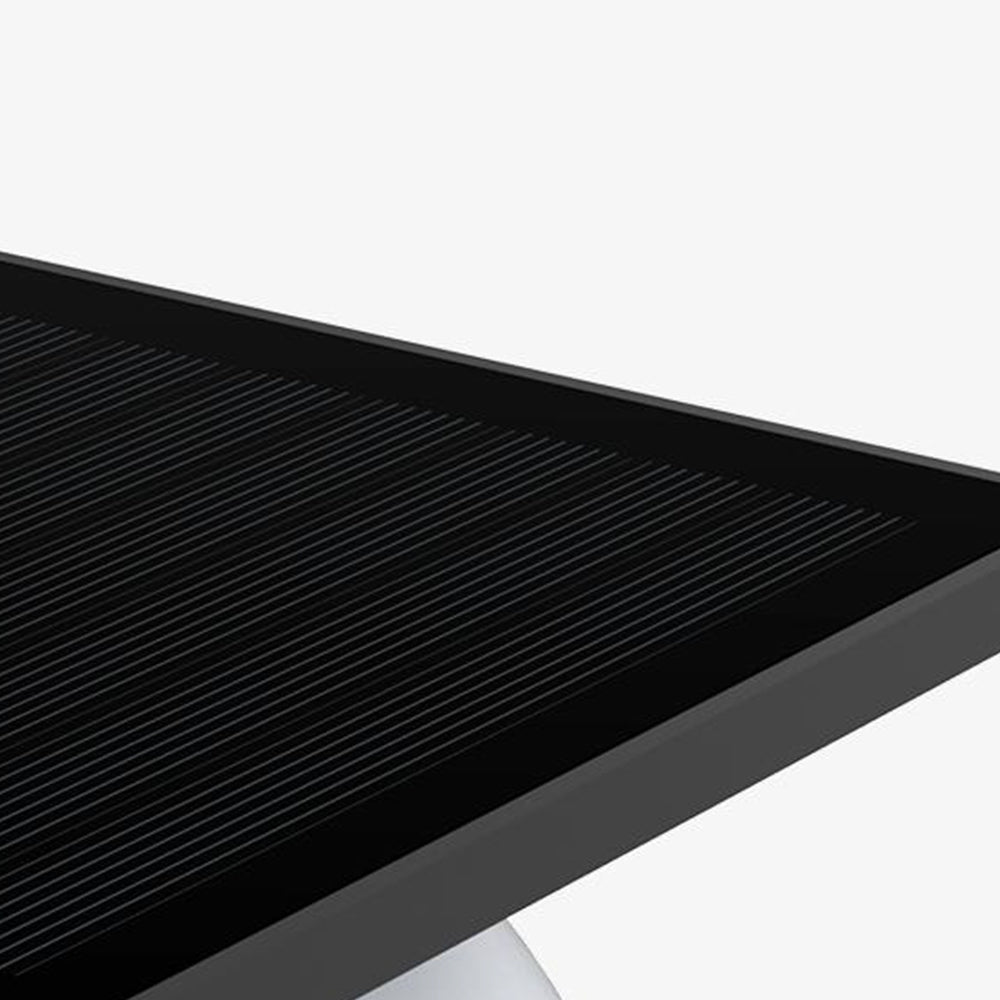 Vesta | Solar Wall Pack | 1.5 Watt | 1000 Lumens | 4000K | Anti-glare | 1 Year Warranty