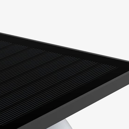 Vesta | Solar Wall Pack | 1.5 Watt | 1000 Lumens | 4000K | Anti-glare | 1 Year Warranty