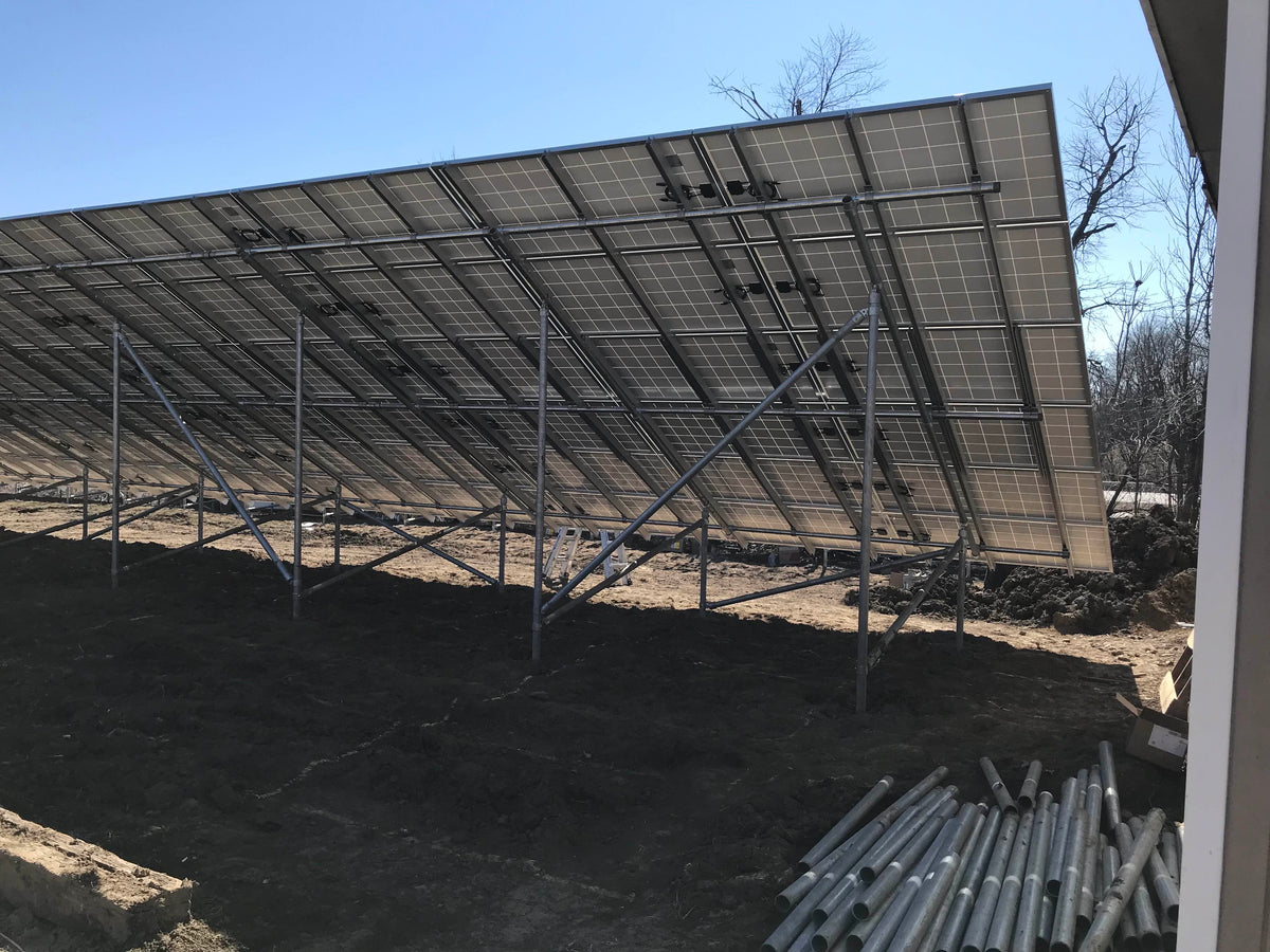 SOLAR PANEL SOLUTION