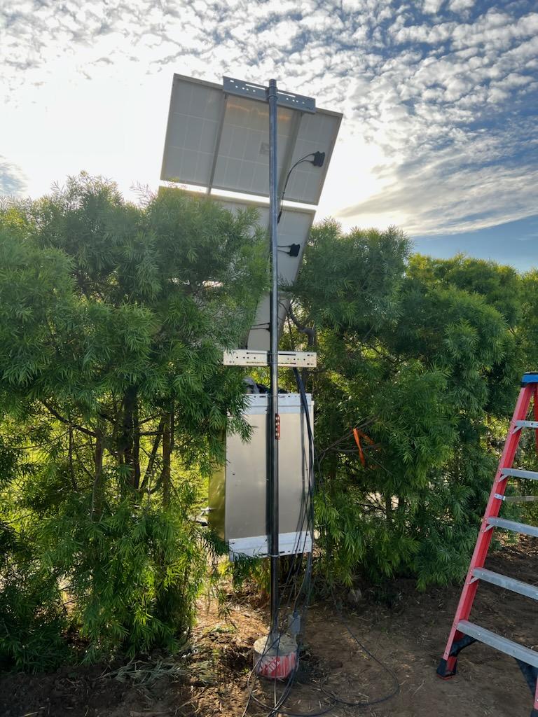 CUSTOM SIGN SOLUTION