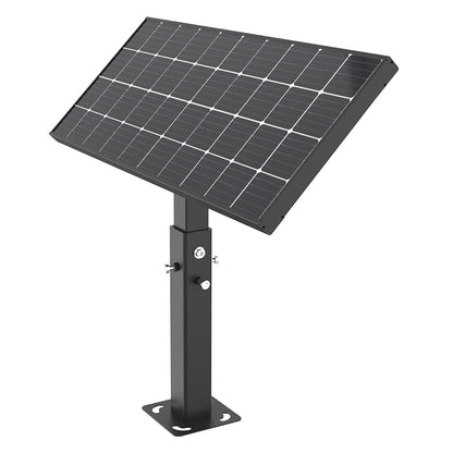 SUNRISE | Solar LED Sign Light | 10 Watt | 1000 Lumens | 5000K | Billboard Light | Monument Sign Lighting | Solar Uplight | 2 Years Warranty - 1