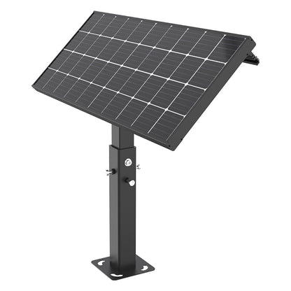 SUNRISE | Solar LED Sign Light | 20 Watt | 2000 Lumens | 5000K | Billboard Light | Monument Sign Lighting | Solar Uplight | 2 Years Warranty - 1