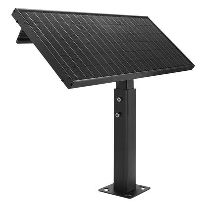 SUNRISE | Solar LED Sign Light | 20 Watt | 2000 Lumens | 5000K | Billboard Light | Monument Sign Lighting | Solar Uplight | 2 Years Warranty - 5