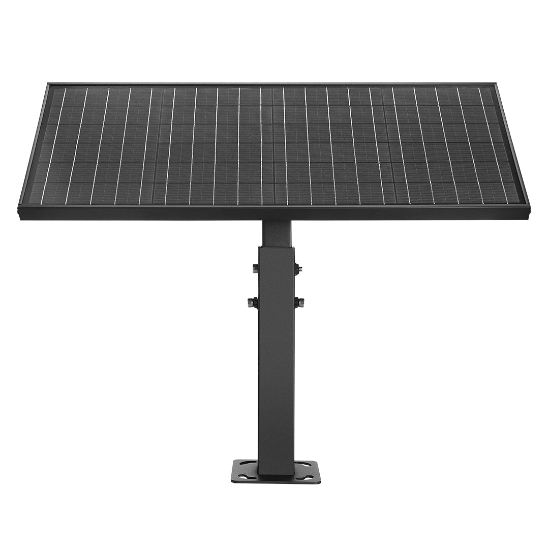 SUNRISE | Solar LED Sign Light | 20 Watt | 2000 Lumens | 5000K | Billboard Light | Monument Sign Lighting | Solar Uplight | 2 Years Warranty - 7