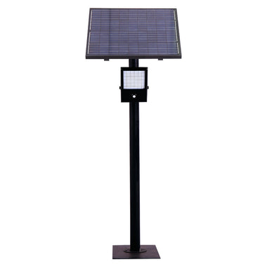 CAPELLA | Solar LED Flood Light | 15 Watt | 2100 Lumens | 5000K | 3 Years Warranty - 1