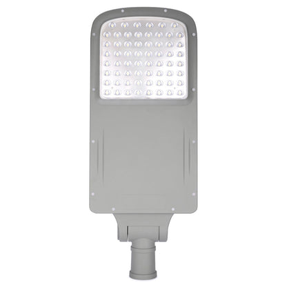 VISTA | Solar LED Street Light | 80 Watt | 10800 Lumens | 5000K | Smart Street Light | Built In Bluetooth | Smart App included | Parking Lot Light | Solar All in One SE Street Light | 3 Years Warranty - 7