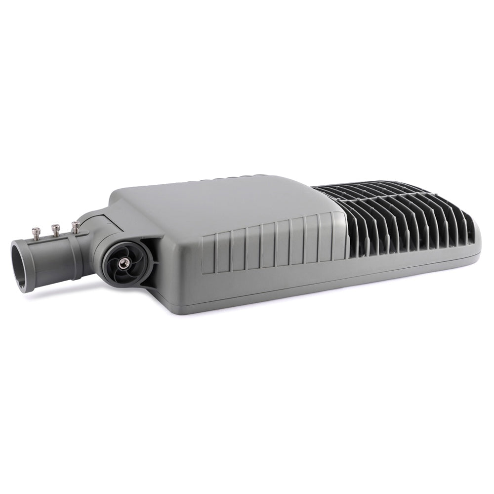 VISTA | Solar LED Street Light | 60 Watt | 7800 Lumens | 5000K | Smart Street Light | Built In Bluetooth | Smart App included | Parking Lot Light | Solar All in One SE Street Light | 3 Years  - Beyond Solar