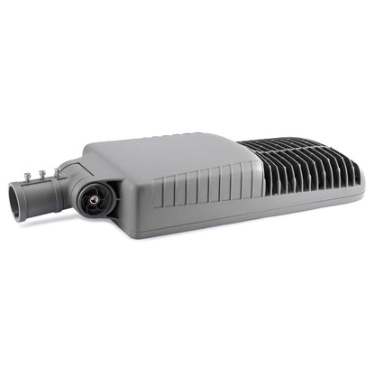 VISTA | Solar LED Street Light | 60 Watt | 7800 Lumens | 5000K | Smart Street Light | Built In Bluetooth | Smart App included | Parking Lot Light | Solar All in One SE Street Light | 3 Years  - Beyond Solar
