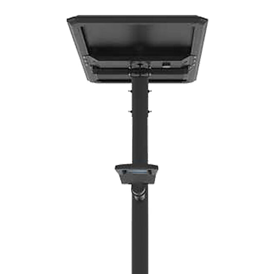 NATRON | Solar LED Street Light | 60 Watt | 9000 Lumens | 5000K | Parking Lot Light | Solar All in One Pro Street Light | 5 Years Warranty - 1