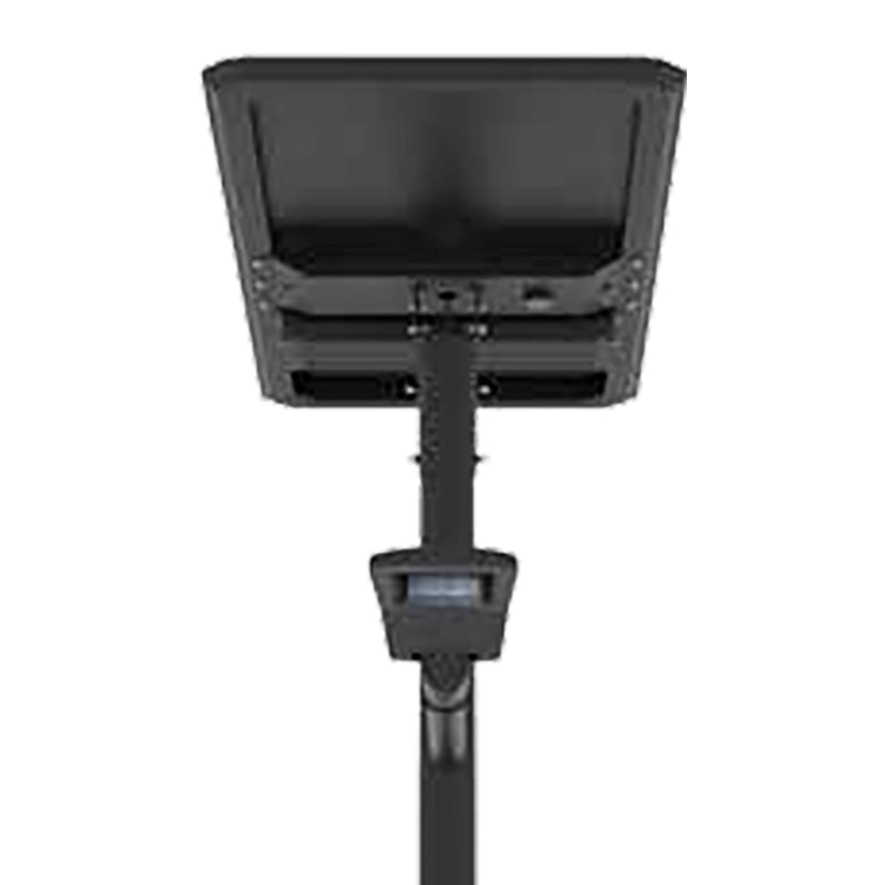 NATRON | Solar LED Street Light | 40 Watt | 6000 Lumens | 5000K | Parking Lot Light | Solar All in One Pro Street Light | 5 Years Warranty - 1