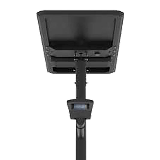 NATRON | Solar LED Street Light | 40 Watt | 6000 Lumens | 5000K | Parking Lot Light | Solar All in One Pro Street Light | 5 Years Warranty - 1