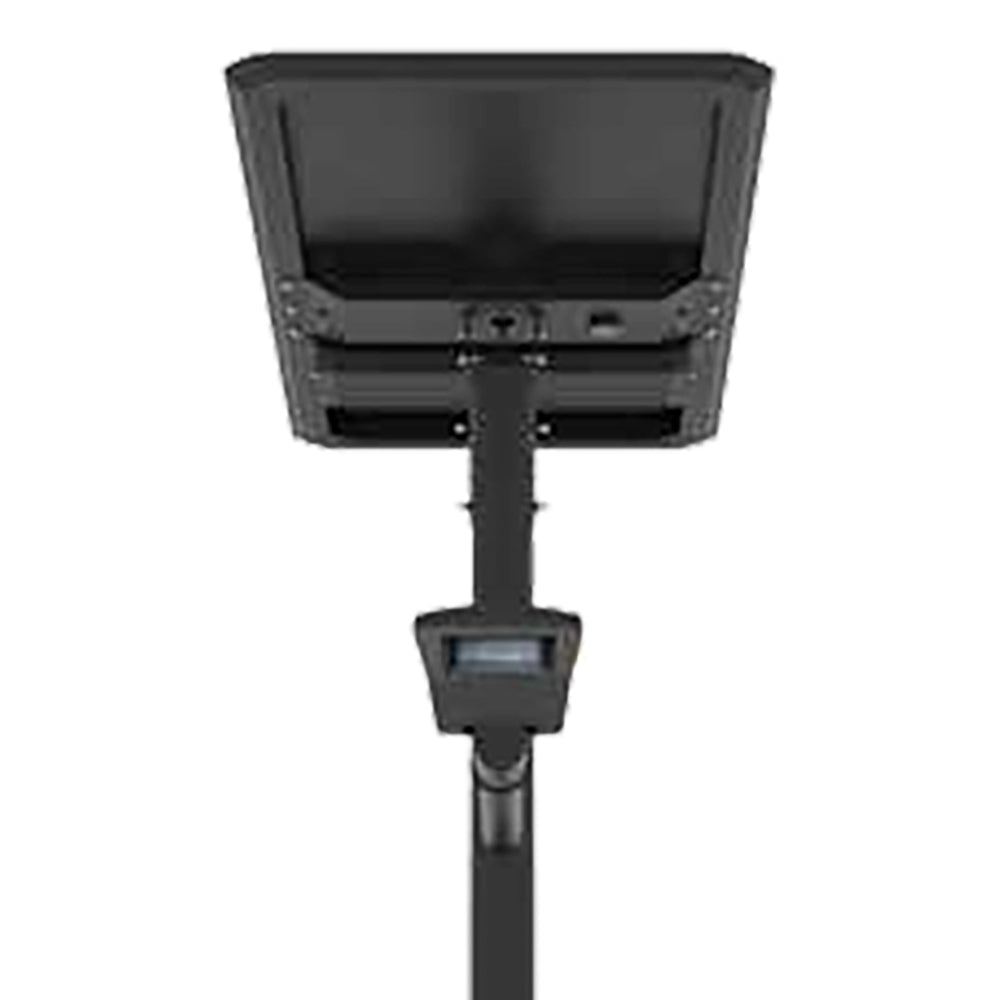 NATRON | Solar LED Street Light | 30 Watt | 4500 Lumens | 5000K | Parking Lot Light | Solar All in One Pro Street Light | 5 Years Warranty - 1