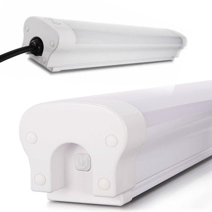 EVERGREEN | Solar Carport/Portable Light | 12 Watt | 1500 Lumens | 5000K | 2 Years Warranty - 6
