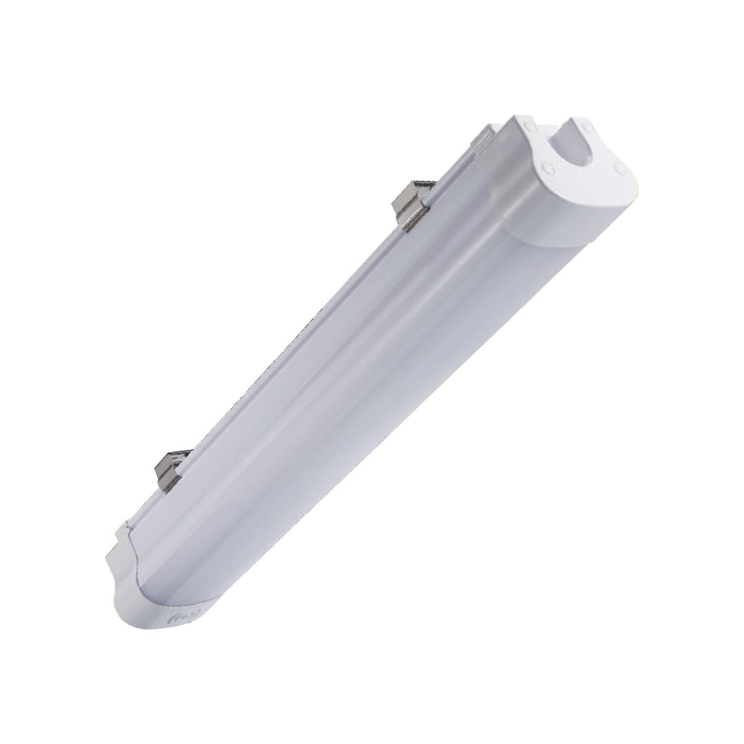 EVERGREEN | Solar Carport/Portable Light | 18 Watt | 2200 Lumens | 5000K | 2 Years Warranty - 7