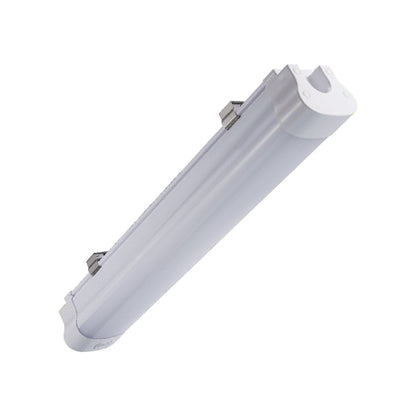 EVERGREEN | Solar Carport/Portable Light | 18 Watt | 2200 Lumens | 5000K | 2 Years Warranty - 7