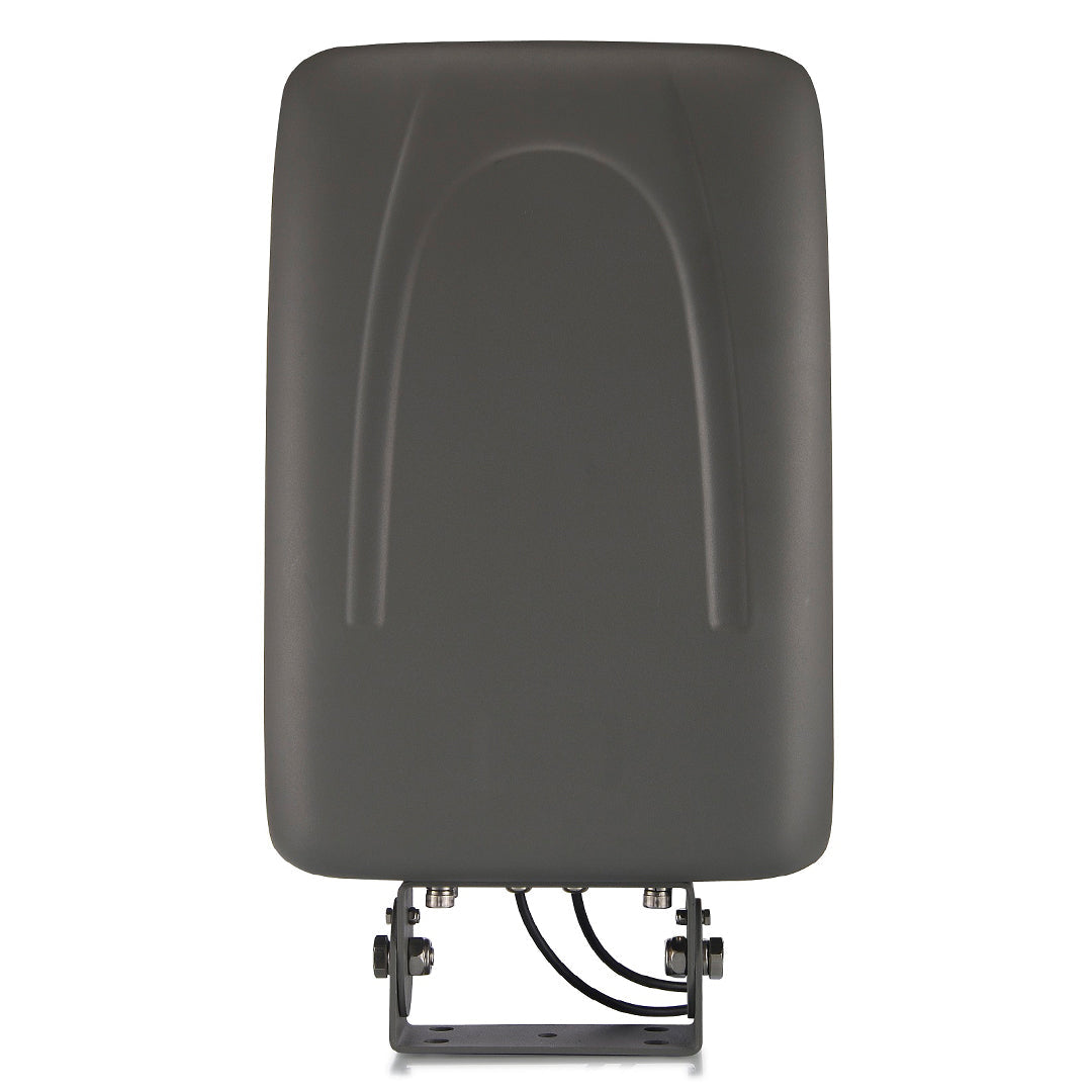 ALPHA | Solar Billboard Light | 30 Watt | 4200 Lumens | 5000K | Yoke Mount | IP67 | 3 Years Warranty - 5
