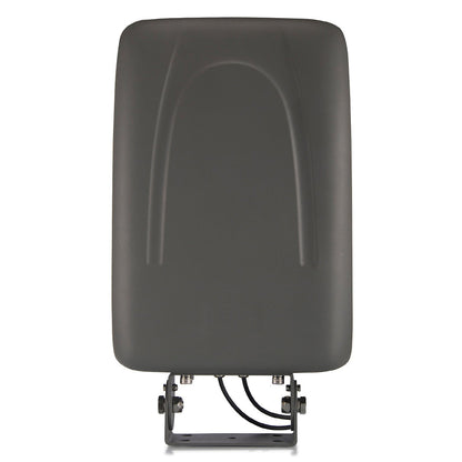 ALPHA | Solar Billboard Light | 30 Watt | 4200 Lumens | 5000K | Yoke Mount | IP67 | 3 Years Warranty - 5