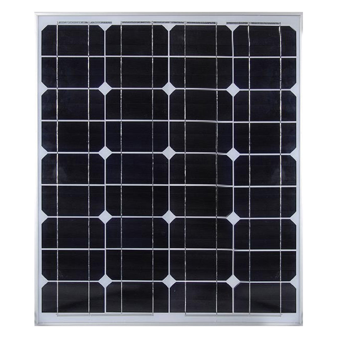 ALPHA | Solar Billboard Light | 30 Watt | 4200 Lumens | 5000K | Yoke Mount | IP67 | 3 Years Warranty - 8