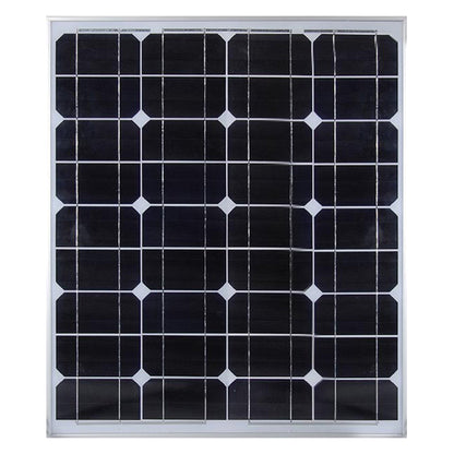 ALPHA | Solar Billboard Light | 30 Watt | 4200 Lumens | 5000K | Yoke Mount | IP67 | 3 Years Warranty - 8
