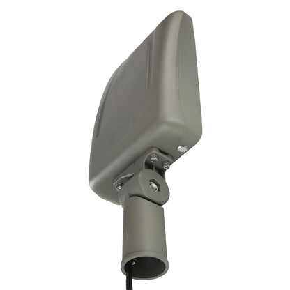 ALPHA | Solar Billboard Light | 50 Watt | 6200 Lumens | 5000K | Pole Mount | IP67 | 3 Years Warranty - 6