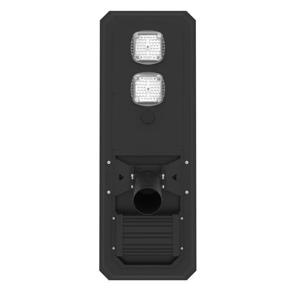POLLUX | Solar LED Street Light | 40 Watt | 5600 Lumens | 5000K | Parking Lot Light | Solar All in One Pro Street Light | 5 Years Warranty - 3