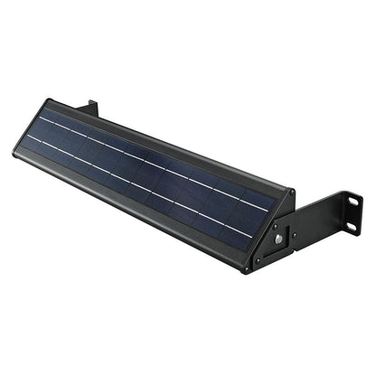 SPARK | Solar Triangle Light | 17 Watt | 2000 Lumens | 2 Years Warranty - 1