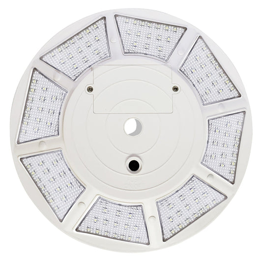 APOLLO | Solar Flag Pole Light | 120X0.2 Watt | 800 Lumens | 6000K | 1 Years Warranty - 1