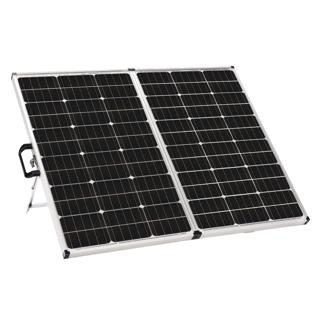 EASTON | Solar Power Supply System | 60 Watt | 1 Years Warranty - 7