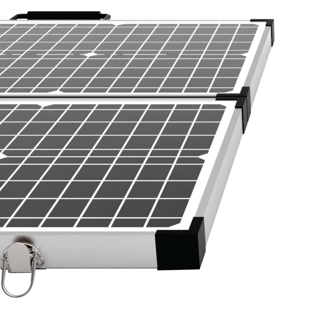 EASTON | Solar Power Supply System | 60 Watt | 1 Years Warranty - 8