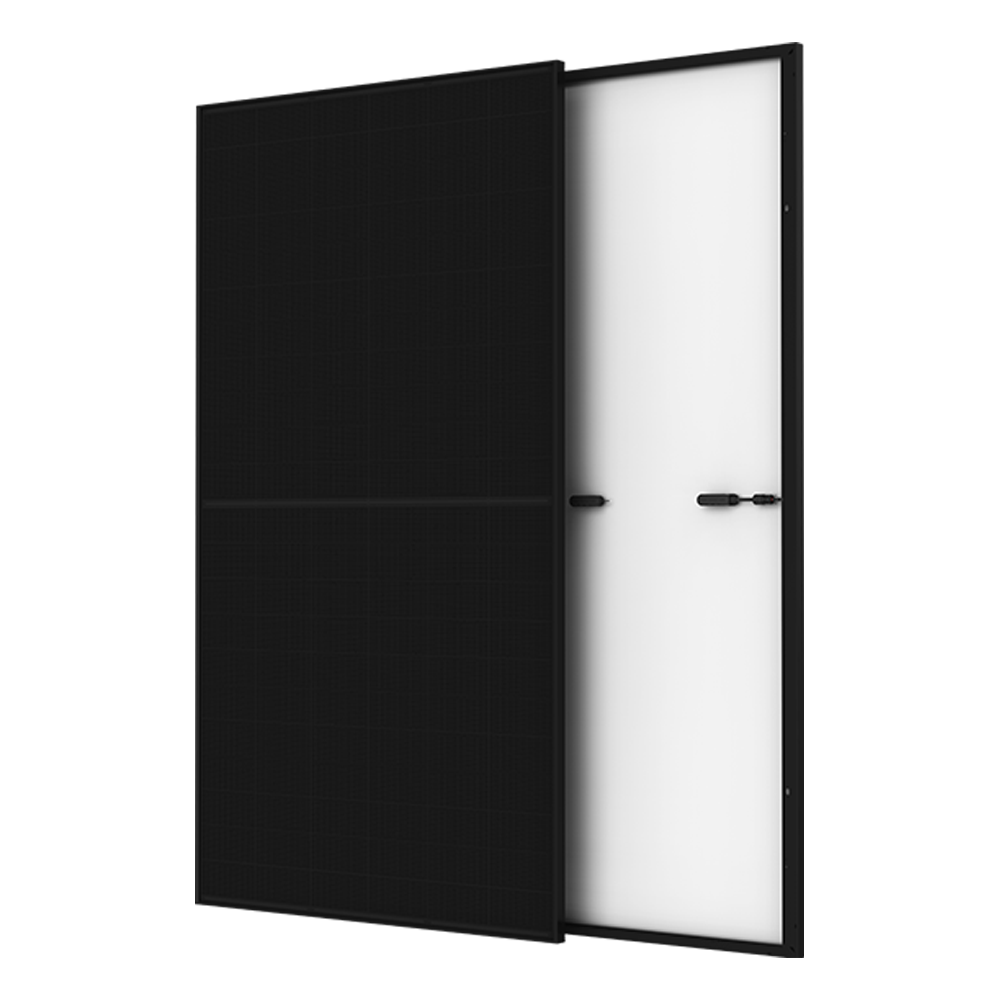 120-Half-Cell Multi-BusBar BOB Module 310 - 335W Black – Beyond Solar