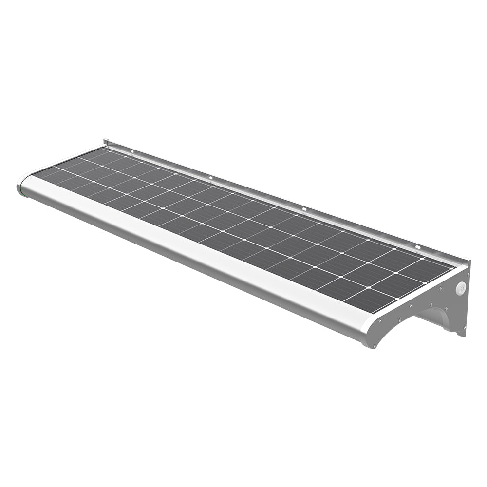 SPARK PRO | Solar Sign Light | 12.5 Watt | 2500 Lumens | 5000K | 2 Years Warranty - 1