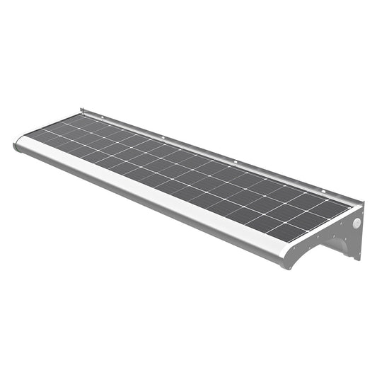 SPARK PRO | Solar Sign Light | 12.5 Watt | 2500 Lumens | 5000K | 2 Years Warranty - 1