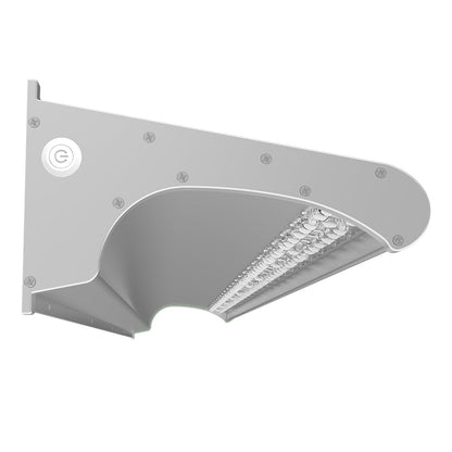 SPARK PRO | Solar Sign Light | 12.5 Watt | 2500 Lumens | 5000K | 2 Years Warranty - 3